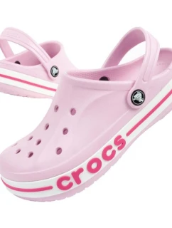 Dřeváky Crocs Bayaband Clog 207019-6TG