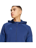 Adidas Tiro 25 Full-Zip Hoodie M JC5131 pánské