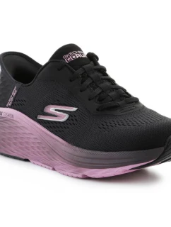 Boty Skechers Slip-Ins Max Cushioning Elite W 129626-BKMV