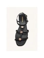 Dámská obuv Gioseppo STINNETT (75076-P-Negro)