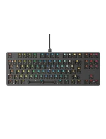 Glorious PC Gaming Race Klávesnice Glorious GMMK-TKL USB černá Glorious PC Gaming Race Klávesnice Glorious GMMK-TKL USB černá