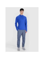 Pánské rychleschnoucí trekové kalhoty 4F 4FWSS25TFTRM0790-32S