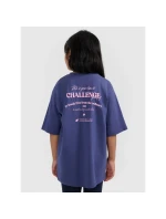 Tričko 4F Jr 4FJRAW25TTSHF3187-33S