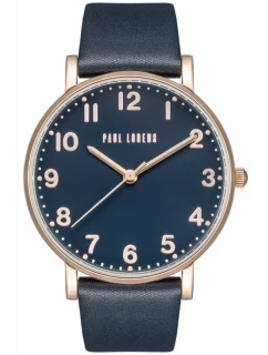 Dámské hodinky PAUL LORENS PL20005A-6F3 + BOX