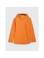 Dámská trekingová bunda s membránou 15000 4F 4FWSS25TTJAF0751-70S dámské