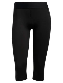 Dámské legíny Techfit Capri Tight W 3/4 FJ7169 - Adidas
