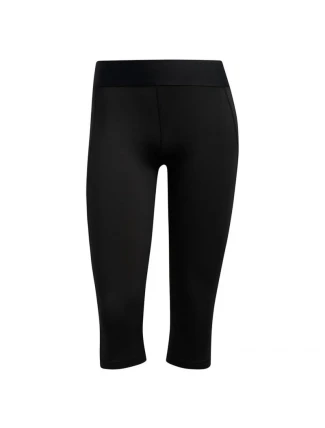Dámské legíny Techfit Capri Tight W 3/4 FJ7169 - Adidas Dámské legíny Techfit Capri Tight W 3/4 FJ7169 - Adidas