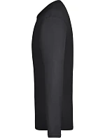 Daiber JN 913 Pánské tričko s dlouhým rukávem 02.0913 black