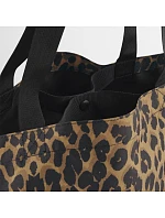 BagBase BG 194 Taška "Leopard Tote" 52.0194 leopard print