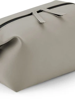 BagBase BG 330 Toaletní taška matné PU 52.0330 clay