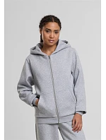 Build your Brand BY 290 Dámská mikina s kapucí z těžké bavlny "Fluffy" 56.0290 plum purple Build your Brand BY 290 Dámská mikina s kapucí z těžké bavlny "Fluffy" 56.0290 plum purple