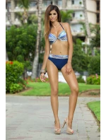 Dámské plavky Sardinie (1) - Ewlon Dámské plavky Sardinie (1) - Ewlon