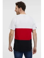Pánské triko SAM73 Norman Pánské triko SAM73 Norman