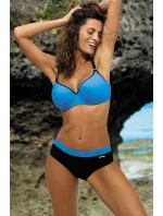 Dámské dvojdílné plavky Doreen M-435 - Marko Dámské dvojdílné plavky Doreen M-435 - Marko