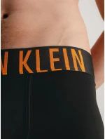 Pánské boxerky 000NB2599A GXL černé - Calvin Klein Pánské boxerky 000NB2599A GXL černé - Calvin Klein