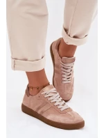 Sportovní obuv  model 223873 Step in style