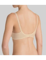Dámská podprsenka Cotton Classic Stretch N tělová - Triumph