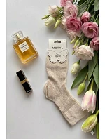 Ponožky WiK Butterfly 3529 wz.01 35-42