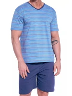 Pánské pyžamo 330/42 Various plus - CORNETTE