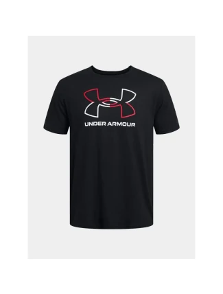 Tričko Under Armour M 1382915-001 pánské