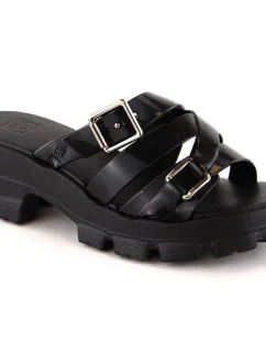 Zaxy voňavé žabky s nahým podpatkem W NN285043 INT2009A