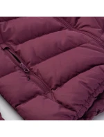 Prošívaná zimní bunda Hi-Tec Lady Varmi W 92800621554