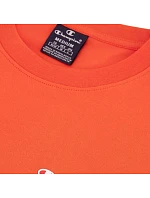 Tričko Champion SS Tee M 220264 OS014 pánské