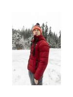 Pánský prošívaný zimní kabát MANKO Pánský prošívaný zimní kabát MANKO