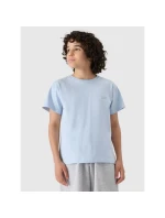 Tričko 4F Jr 4FJWSS25TTSHM2324 Tričko 4F Jr 4FJWSS25TTSHM2324