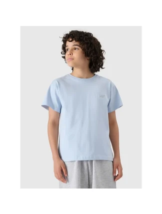 Tričko 4F Jr 4FJWSS25TTSHM2324 Tričko 4F Jr 4FJWSS25TTSHM2324