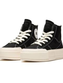 Dámská sportovní obuv Converse Chuck Taylor Cruise W high ankle trainers black (A04689C)