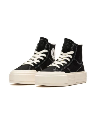 Dámská sportovní obuv Converse Chuck Taylor Cruise W high ankle trainers black (A04689C)