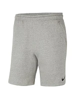 Pánské šortky Nike Park 20 Short, šedé, CW6910 063, 2XL Pánské šortky Nike Park 20 Short, šedé, CW6910 063, 2XL