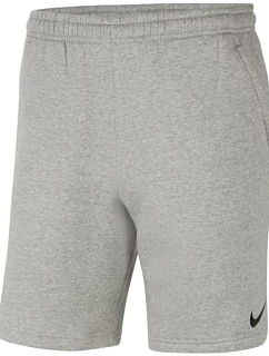 Pánské šortky Nike Park 20 Short, šedé, CW6910 063, 2XL