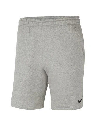 Pánské šortky Nike Park 20 Short, šedé, CW6910 063, 2XL Pánské šortky Nike Park 20 Short, šedé, CW6910 063, 2XL