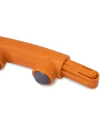 BODY SCULPTURE HULA HOOP SE ZÁVAŽÍM BB 6430