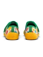 Affenzahn barefoot obuv Slipper Cotton Movy Anniversary (01398-10059)