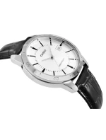 Pánské hodinky CASIO MTP-V004L-7AUDF + BOX Pánské hodinky CASIO MTP-V004L-7AUDF + BOX