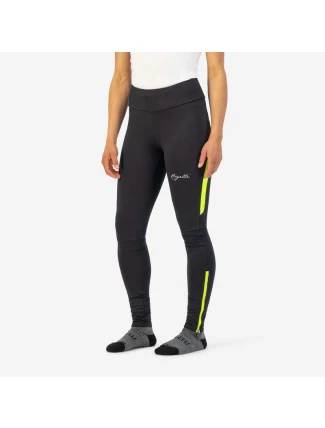 Rogelli dámské kalhoty CORE black-fluor M