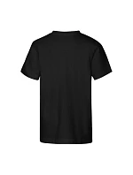 Dětské tričko Edge (černé) Dětské tričko Edge (černé)