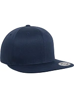 Flexfit 6089OC 6 panelová Snapback bio kšiltovka 55.89OC navy