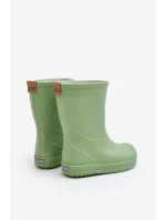 Dětské holínky Wave Gokids 979 Mátové