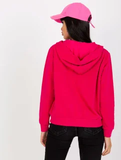 Halenka B 002.02X fuchsiová