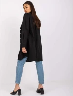 Košile DHJ KS 6731.09P černá Košile DHJ KS 6731.09P černá