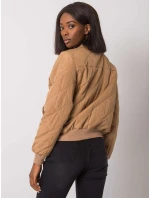 Bunda EM KR 616.29 tmavě lila Bunda EM KR 616.29 tmavě lila