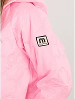 IT KR bunda FL10126.86 růžová