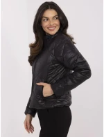 MI KR bunda 88630.60P černá