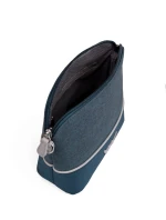 Kabelka VUCH Cara Canva Blue