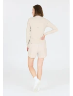 Dámská mikina Athlecia Aliya Dámská mikina Athlecia Aliya