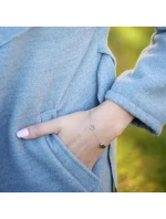 Náramek VUCH Fidelity Silver